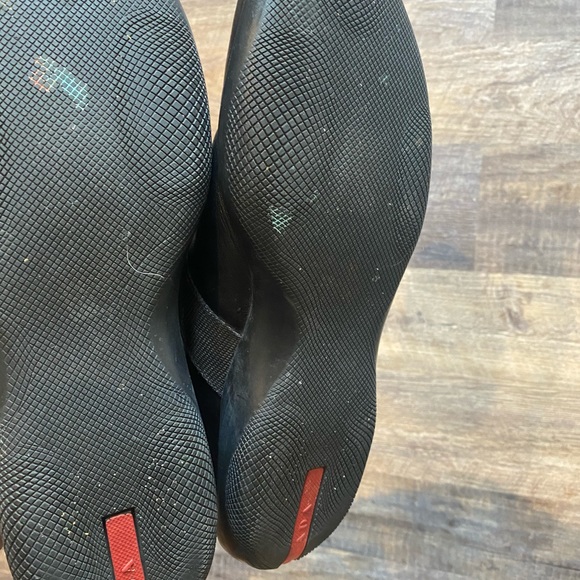 Prada men’s shoes Prada size 8.5 - Picture 4 of 7